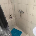 Apartament Close To Train Station Larissa