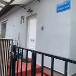 Close To Train Station