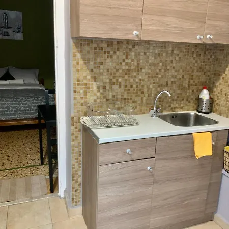 Close To Train Station *