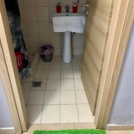 Close To Train Station