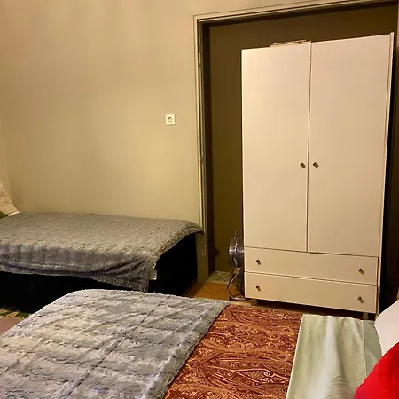 Close To Train Station Apartment