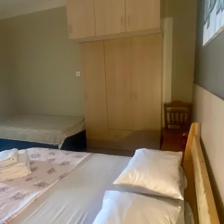 Close To Train Station