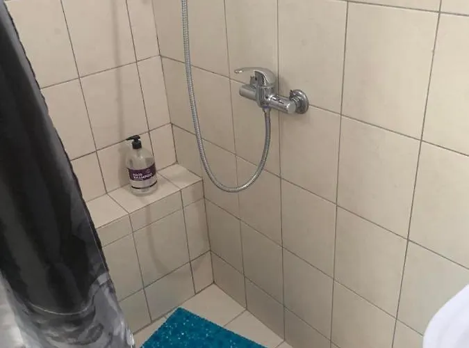 Apartamento Close To Train Station Larissa