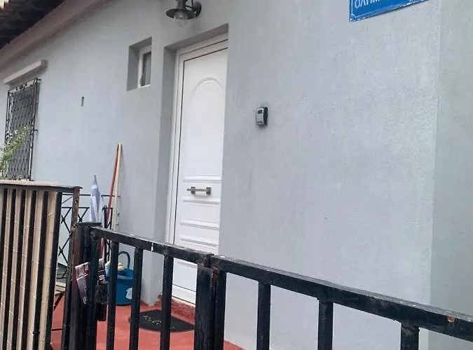 Close To Train Station