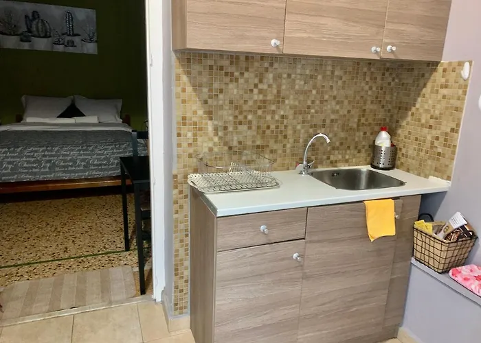 Close To Train Station *